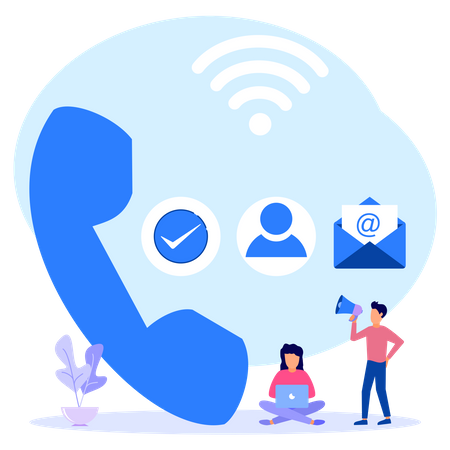 Contact Images